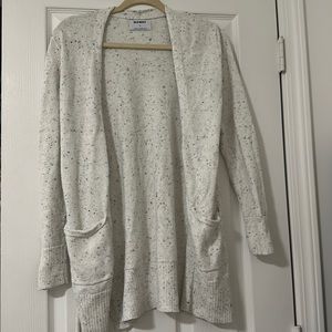 Old Navy cardigan